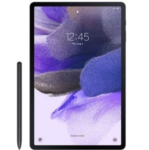 Samsung Galaxy Tablet with S Pen - Black